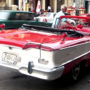 Classic Cars in Cuba (2)